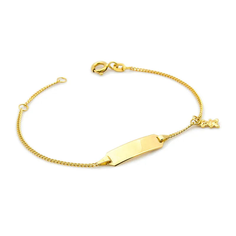 children-s-gold-bracelet-with-bear-for-engraving-bg056-333-14