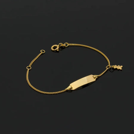children-s-gold-bracelet-with-bear-for-engraving-bg056-333-14