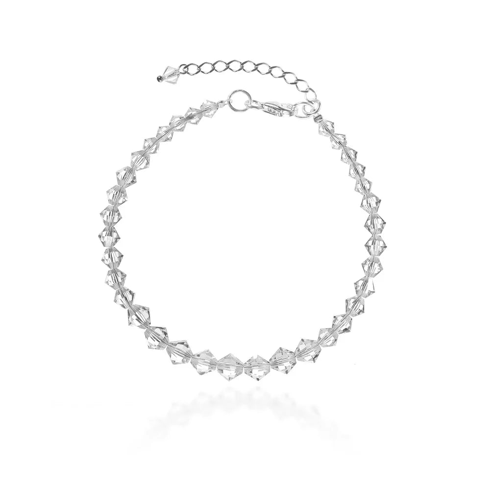 classic-wedding-silver-swarovski-crystals-bracelet-bw003