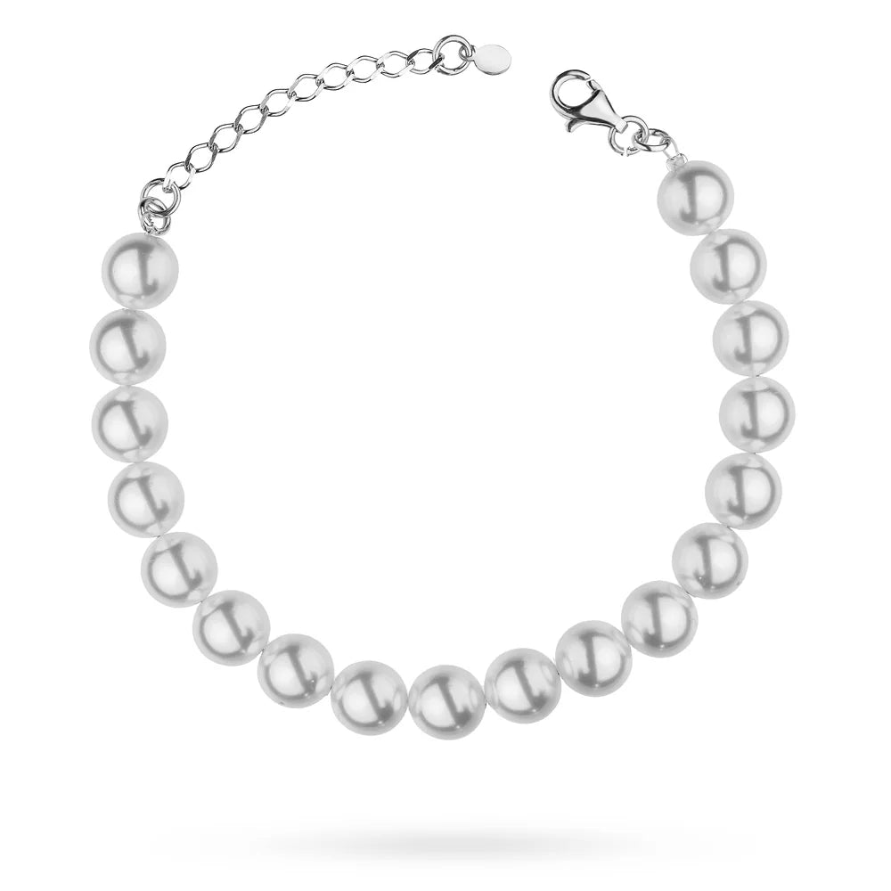 klassisches-hochzeits-silber-perlen-armband-bw013