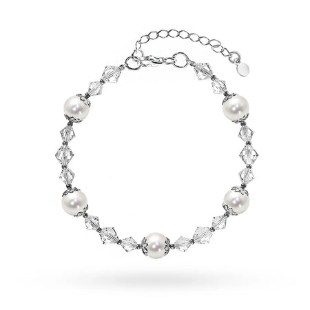 classic-wedding-silver-pearl-bracelet-bw018
