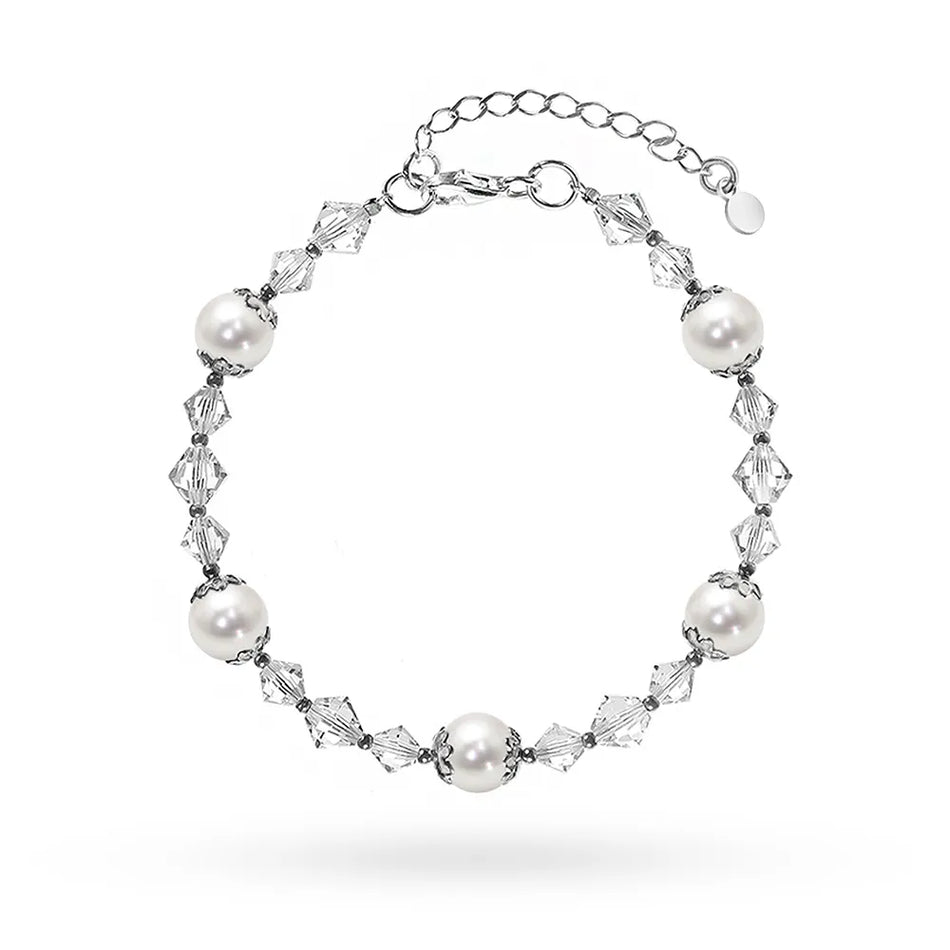 classic-wedding-silver-pearl-bracelet-bw018