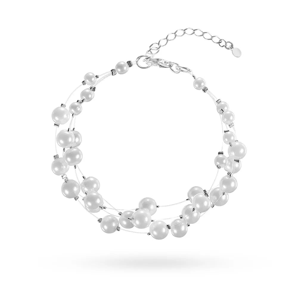 klassisches-hochzeits-silber-perlen-armband-bw031