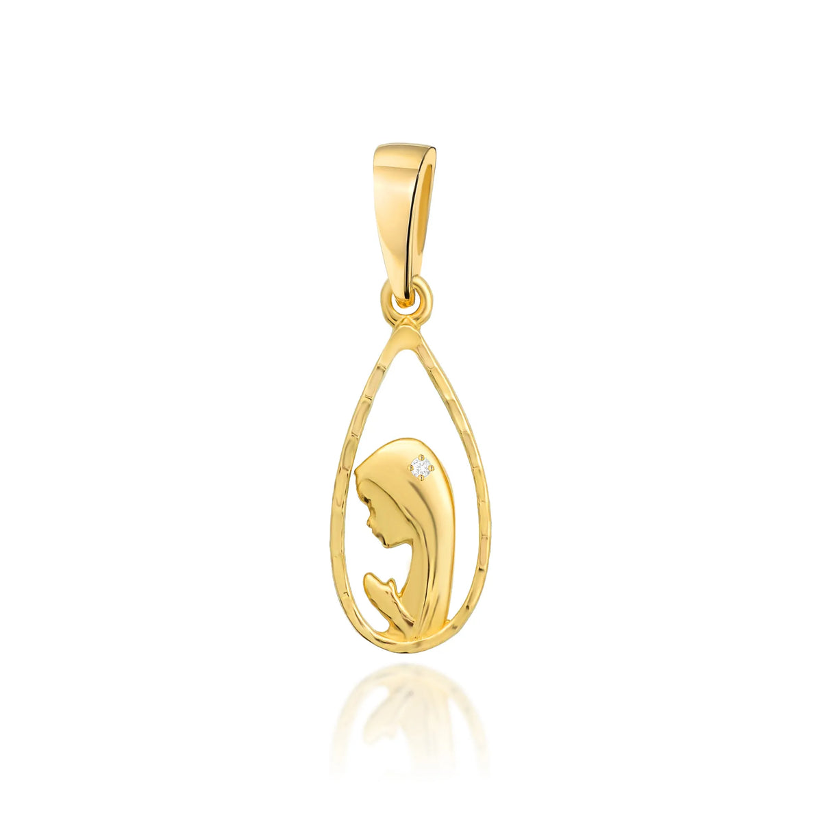 goldener-maria-madonnen-anhaenger-mit-diamanten-d0056-diw-01