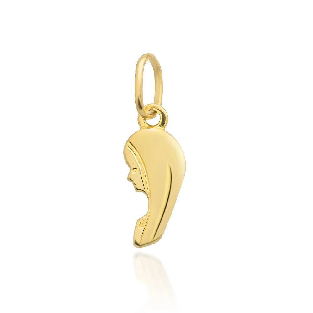 gold-unserer-lieben-frau-von-fatima-anhaenger-d055-585