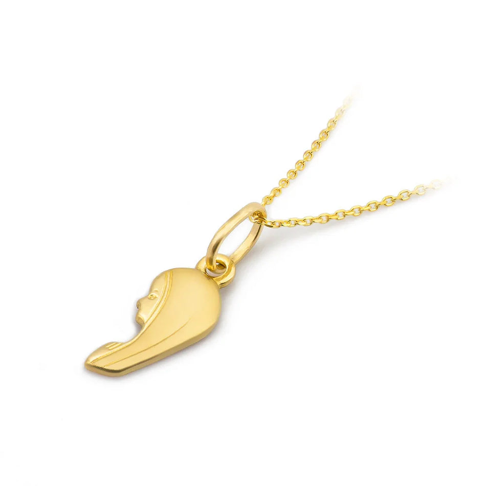 gold-our-lady-of-fatima-pendant-d055-585