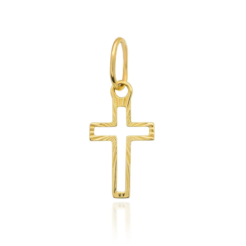 gold-kreuz-anhaenger-d063-333