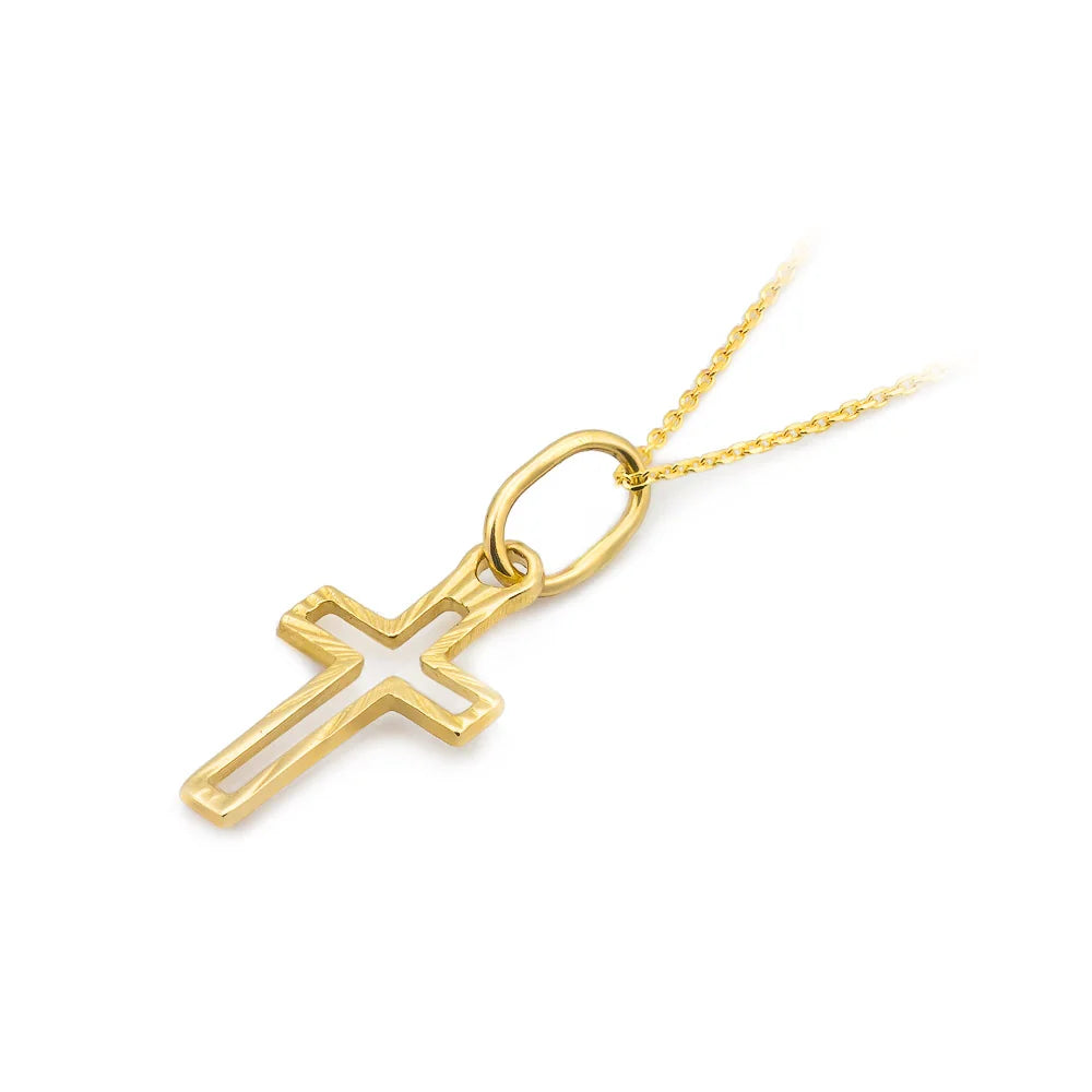 gold-kreuz-anhaenger-d063-333
