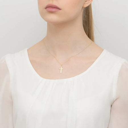 gold-orthodox-cross-pendant-d066-333