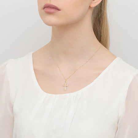 gold-orthodox-cross-pendant-d067-333