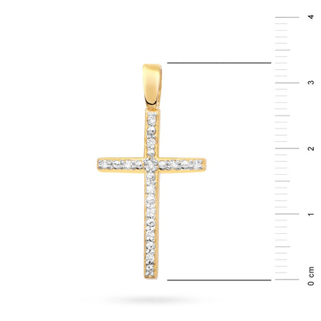 gold-cross-pendant-with-zirconia-d265-333