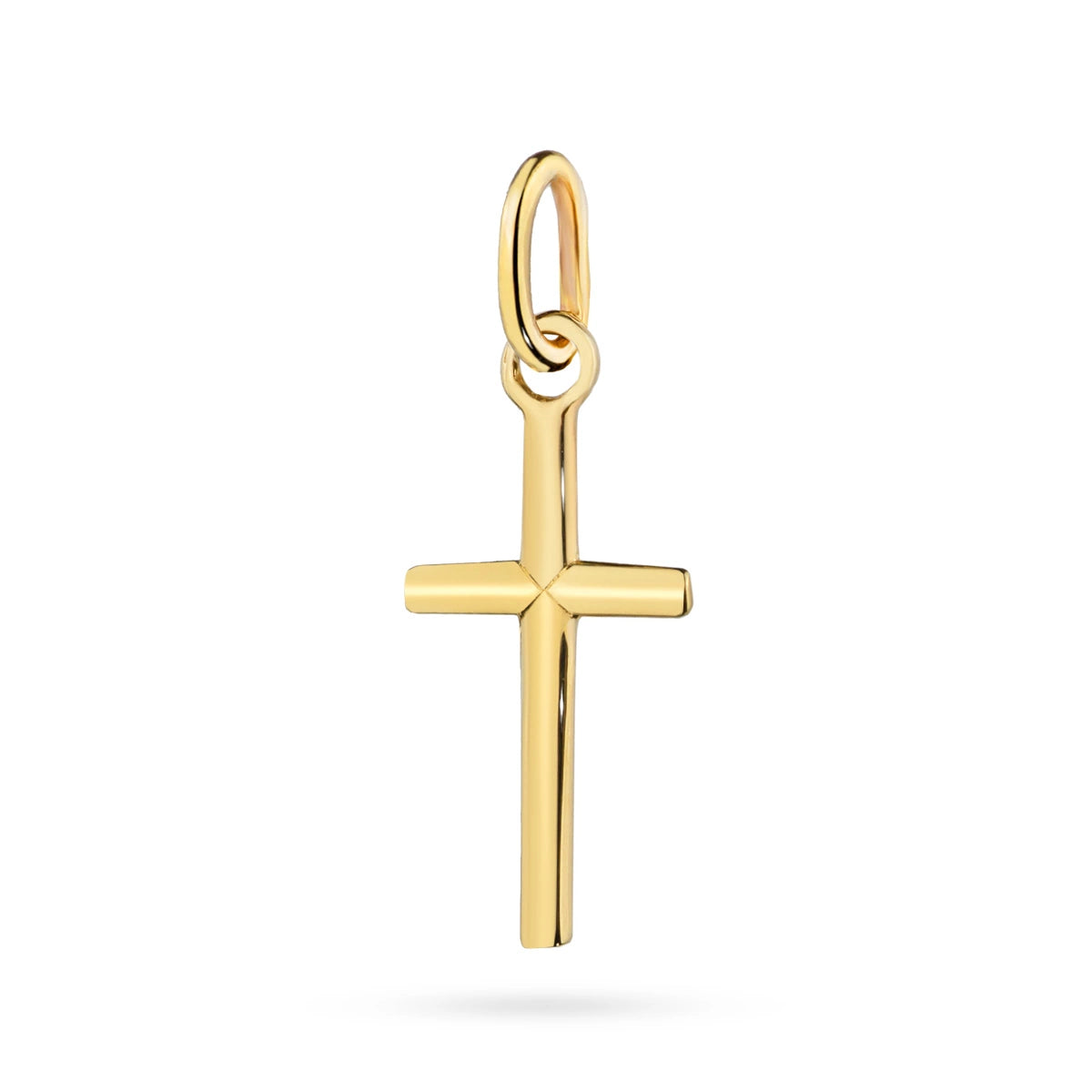 gold-kreuz-anhaenger-d278-585