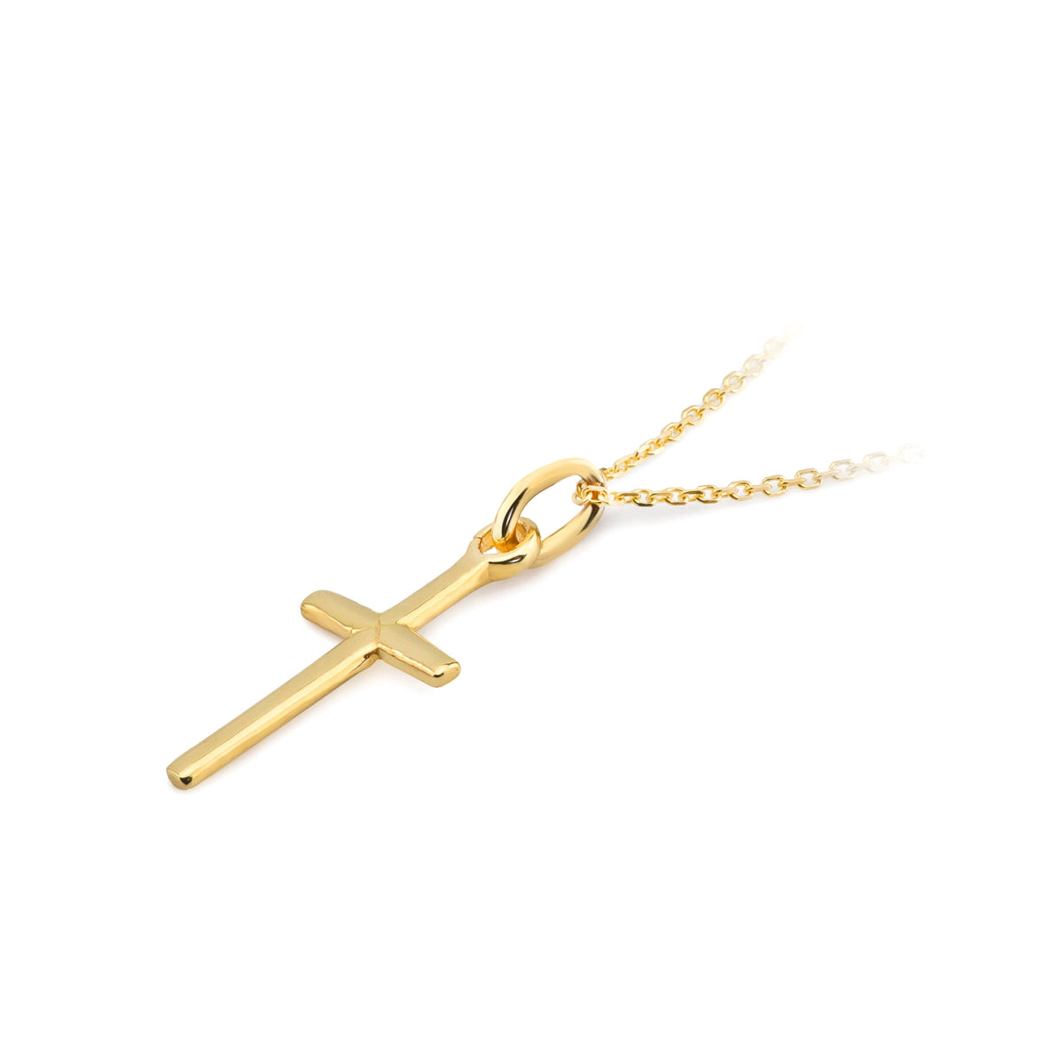 gold-kreuz-anhaenger-d278-585