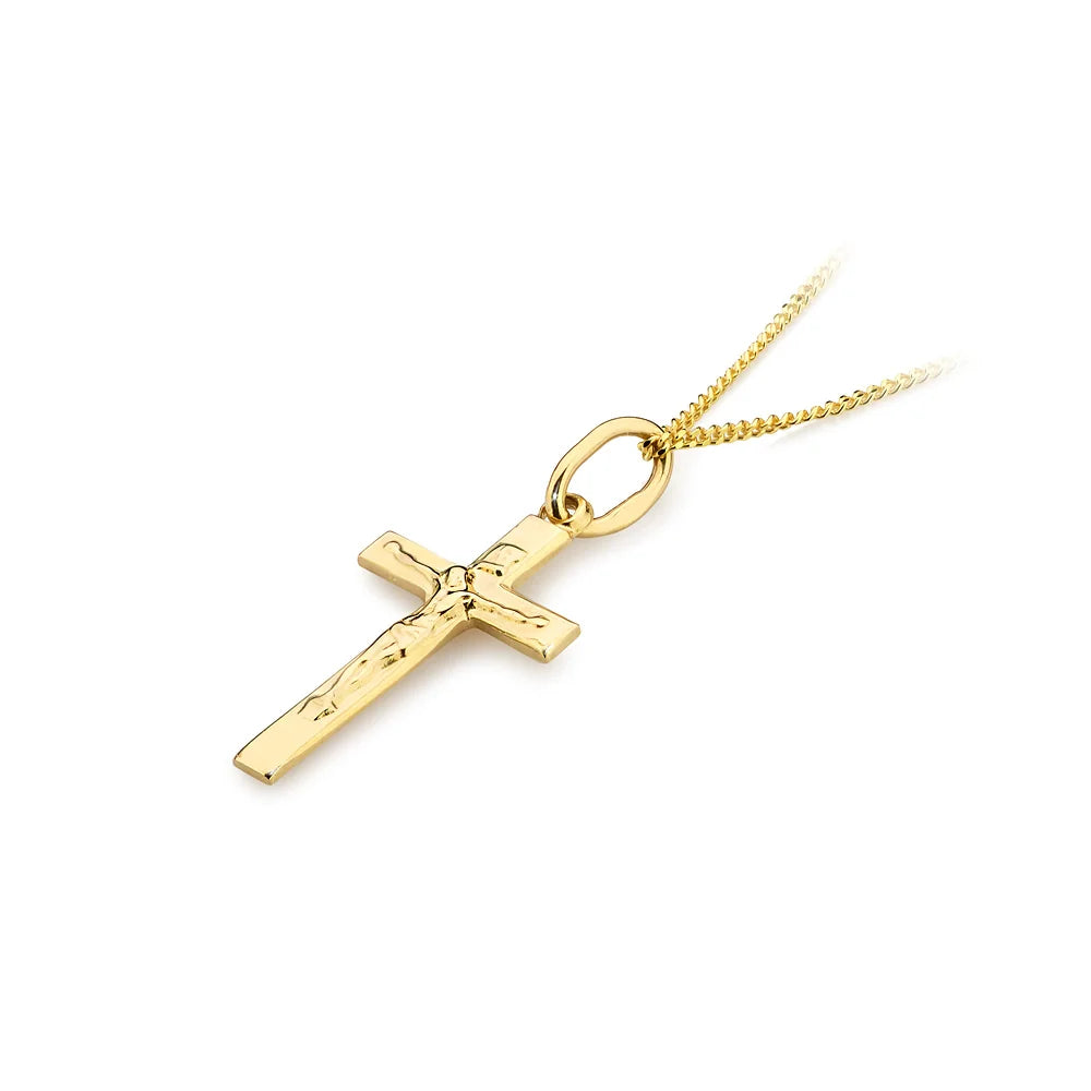 gold-kreuz-anhaenger-d328-585