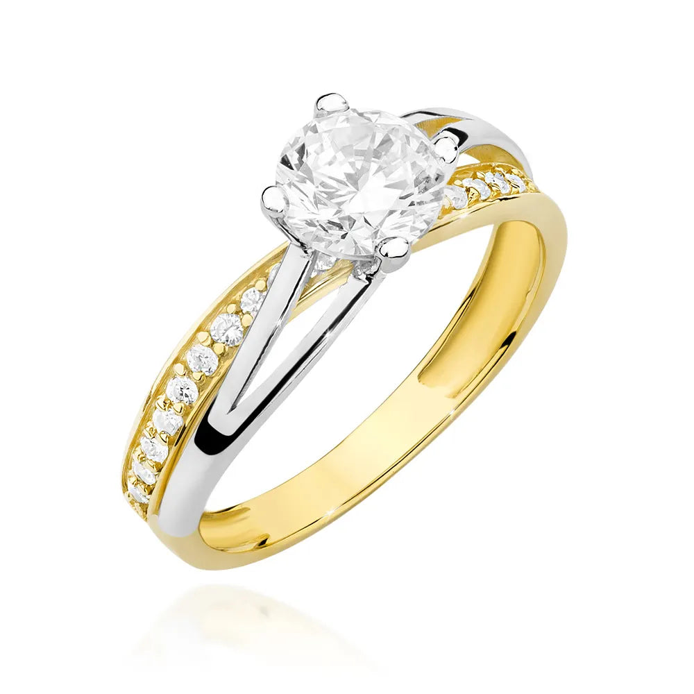 two-color-gold-weaved-ring-with-zirconia-ep069-333