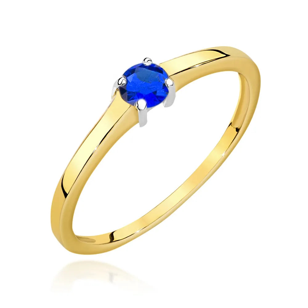 gold-ring-with-dark-blue-zirconia-ep080-333-g