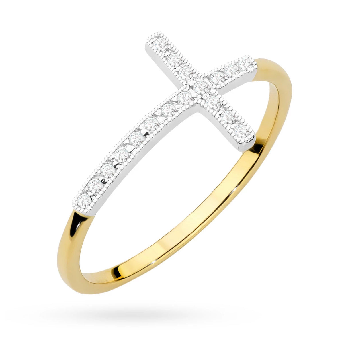 feiner-goldring-mit-zirkonia-kreuz-ep157-333