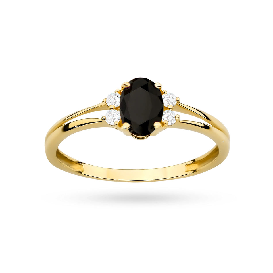 gold-ring-with-black-zirconia-ep178-333-cz