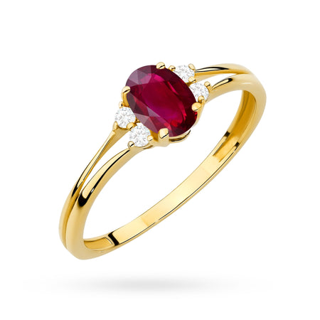 gold-ring-with-red-zirconia-ep178-333-c