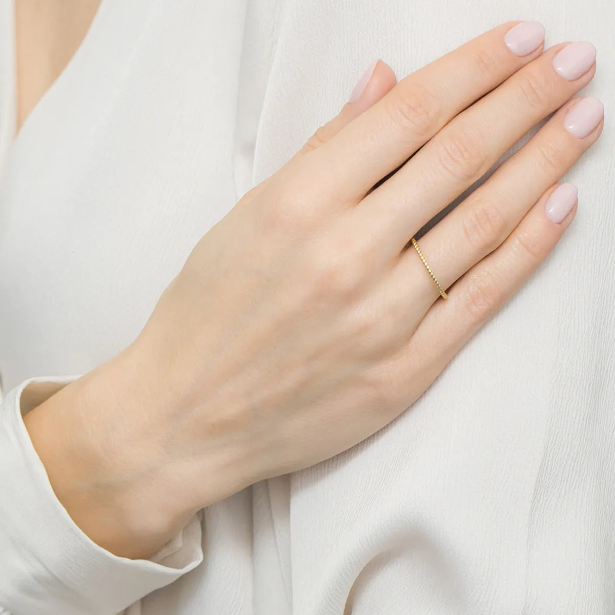 gold-plated-silver-weaved-ring-jp024-925-z