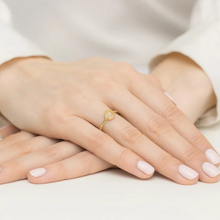 gold-plated-silver-ring-with-citrin-jp058-925-zz