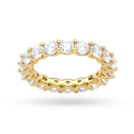 gold-plated-silver-ring-with-zirconia-jp070-925-bz