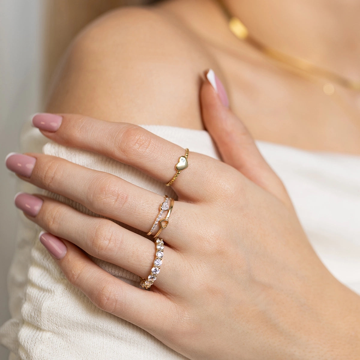 gold-plated-silver-ring-with-zirconia-jp070-925-bz