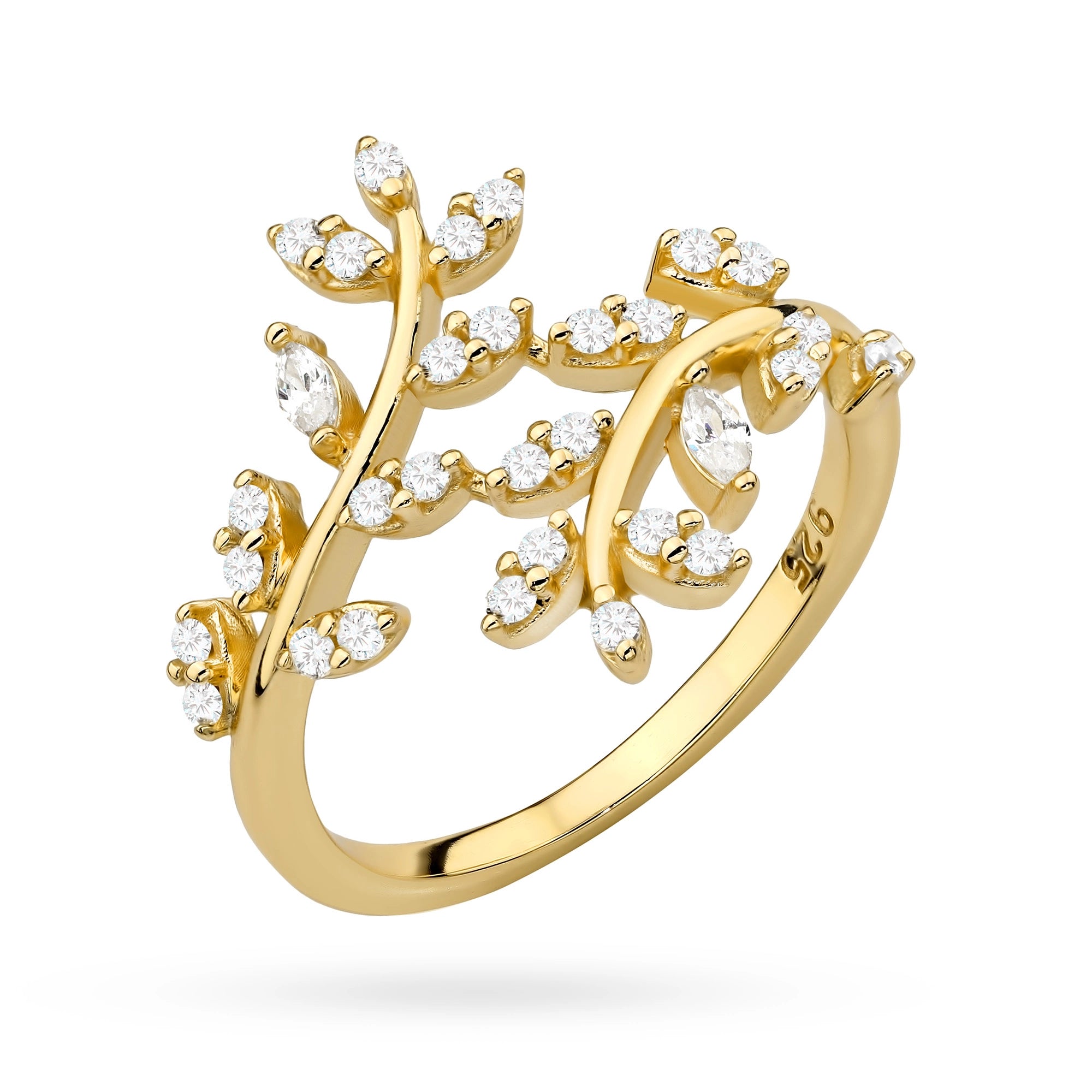 gold-plated-silver-ring-with-zirconia-jp077-925-bz