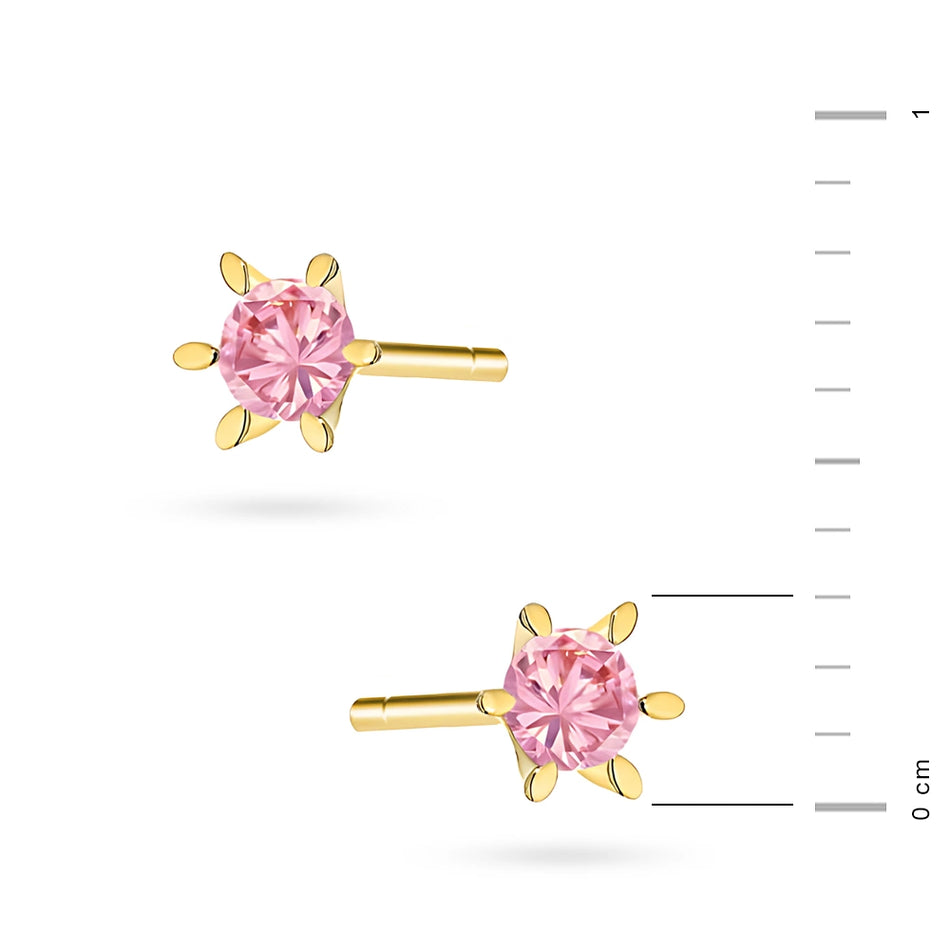gold-stud-earrings-with-zirconia-k-gw-1003-585