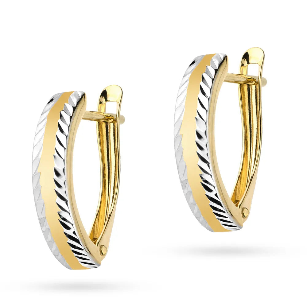 two-color-gold-earrings-with-english-clasp-k-gw-152-585