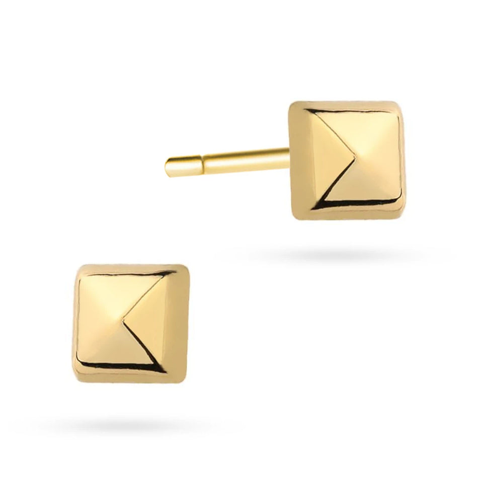 gold-stud-earrings-squares-k-gw-544-585