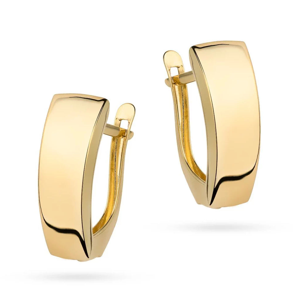 gold-earrings-with-english-clasp-rectangles-k-gw-562-585
