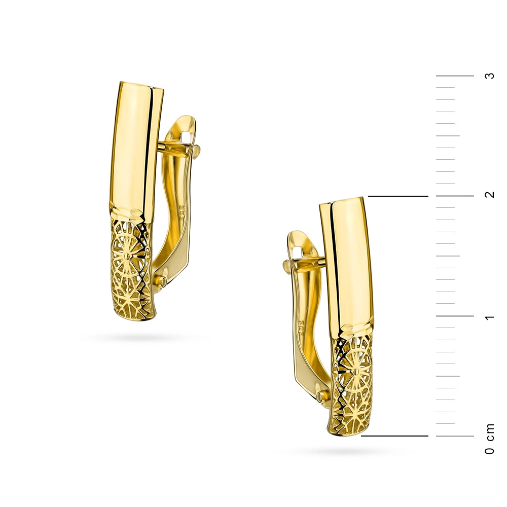 gold-earrings-with-english-clasp-openwork-k-gw-717-585