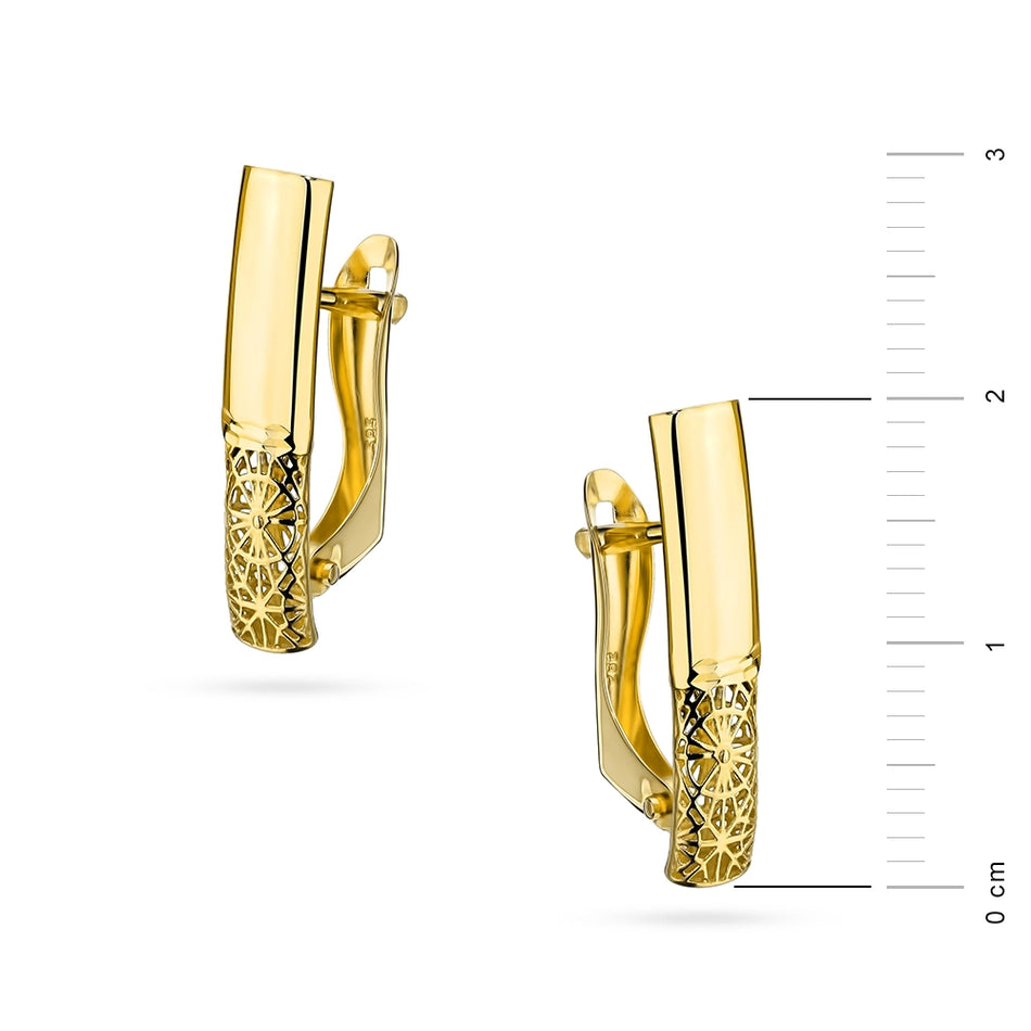 gold-earrings-with-english-clasp-openwork-k-gw-717-585