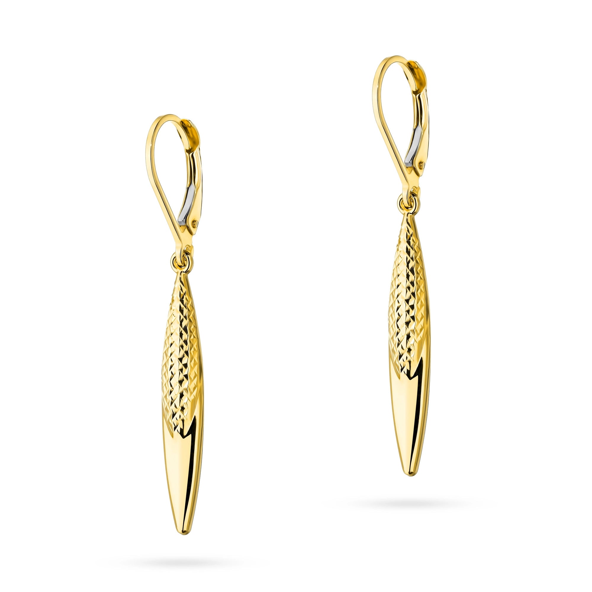gold-earrings-with-english-clasp-teardrops-k-gw-724-585