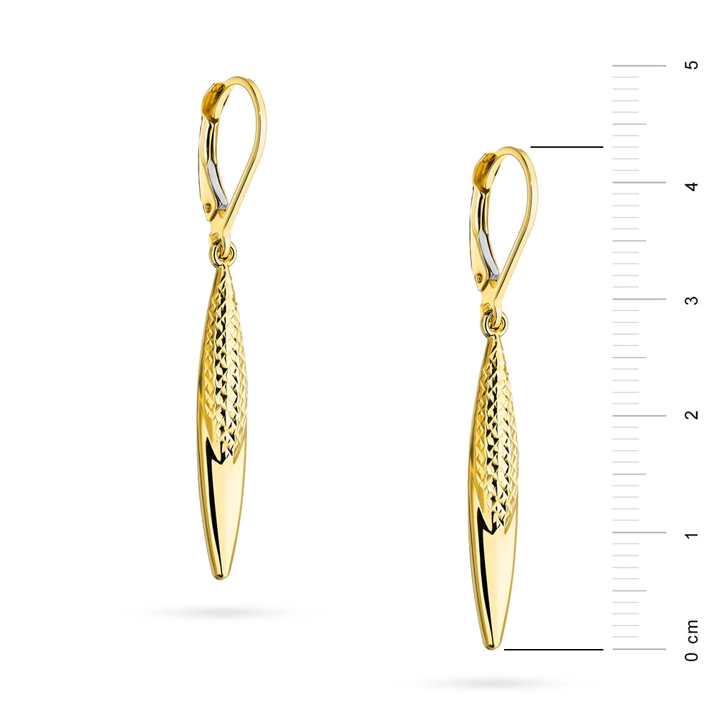 gold-earrings-with-english-clasp-teardrops-k-gw-724-585