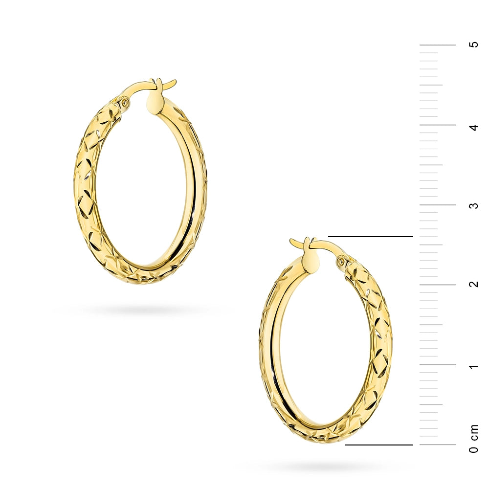 goldene Kreolen-Ohrringe-k-gw-728-585