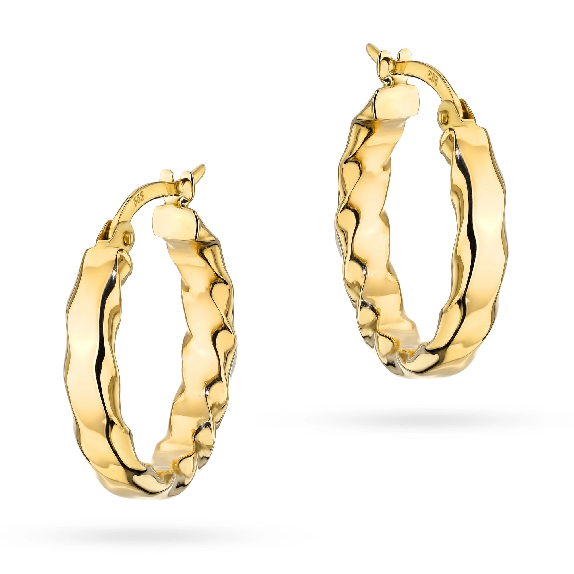 gold-earrings-with-english-clasp-k-gw-808-585