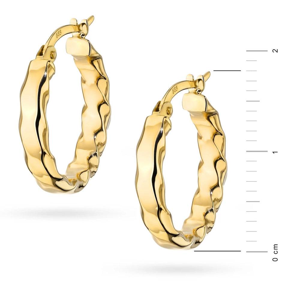 gold-earrings-with-english-clasp-k-gw-808-585