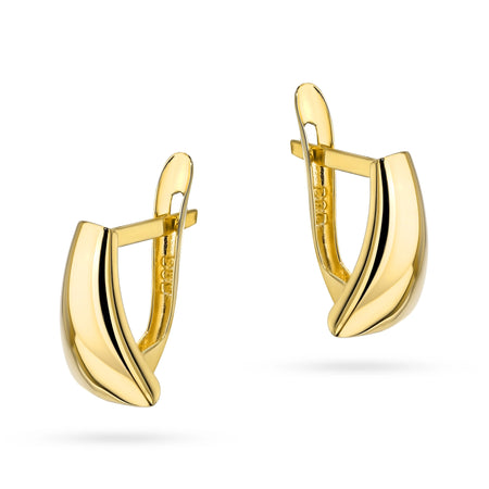 gold-earrings-with-english-clasp-k-gw-828-585