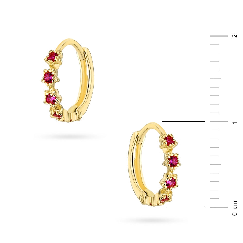 gold-creole-earrings-with-zirconia-flowers-k-gw-837-585