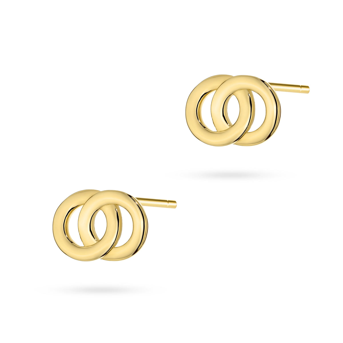 gold-stud-earrings-k-gw-855-585