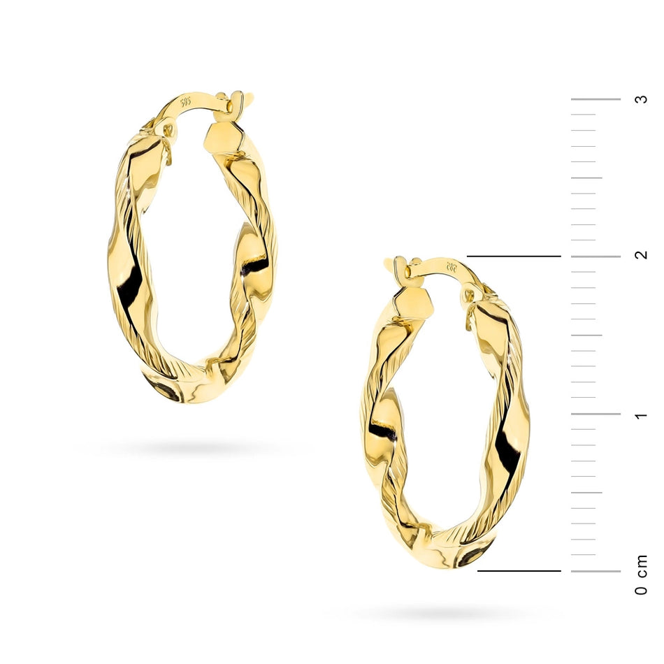 gold-earrings-with-english-clasp-k-gw-905-585