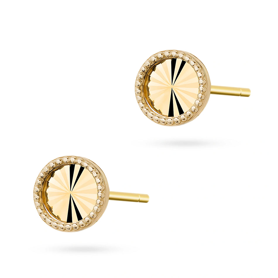 gold-stud-earrings-k-gw-927-585