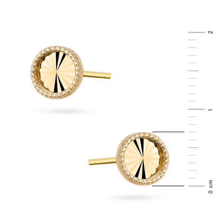 gold-stud-earrings-k-gw-927-585