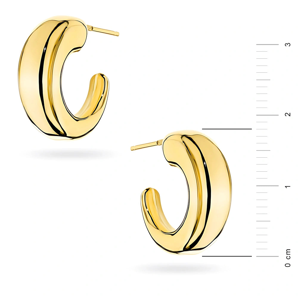 gold-stud-earrings-k-gw-931-585