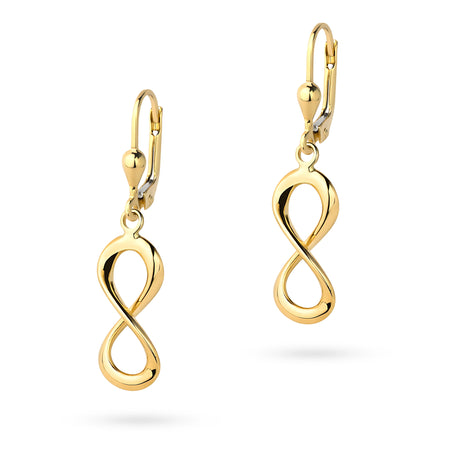 gold-earrings-with-english-clasp-infinity-k-gw-943-585