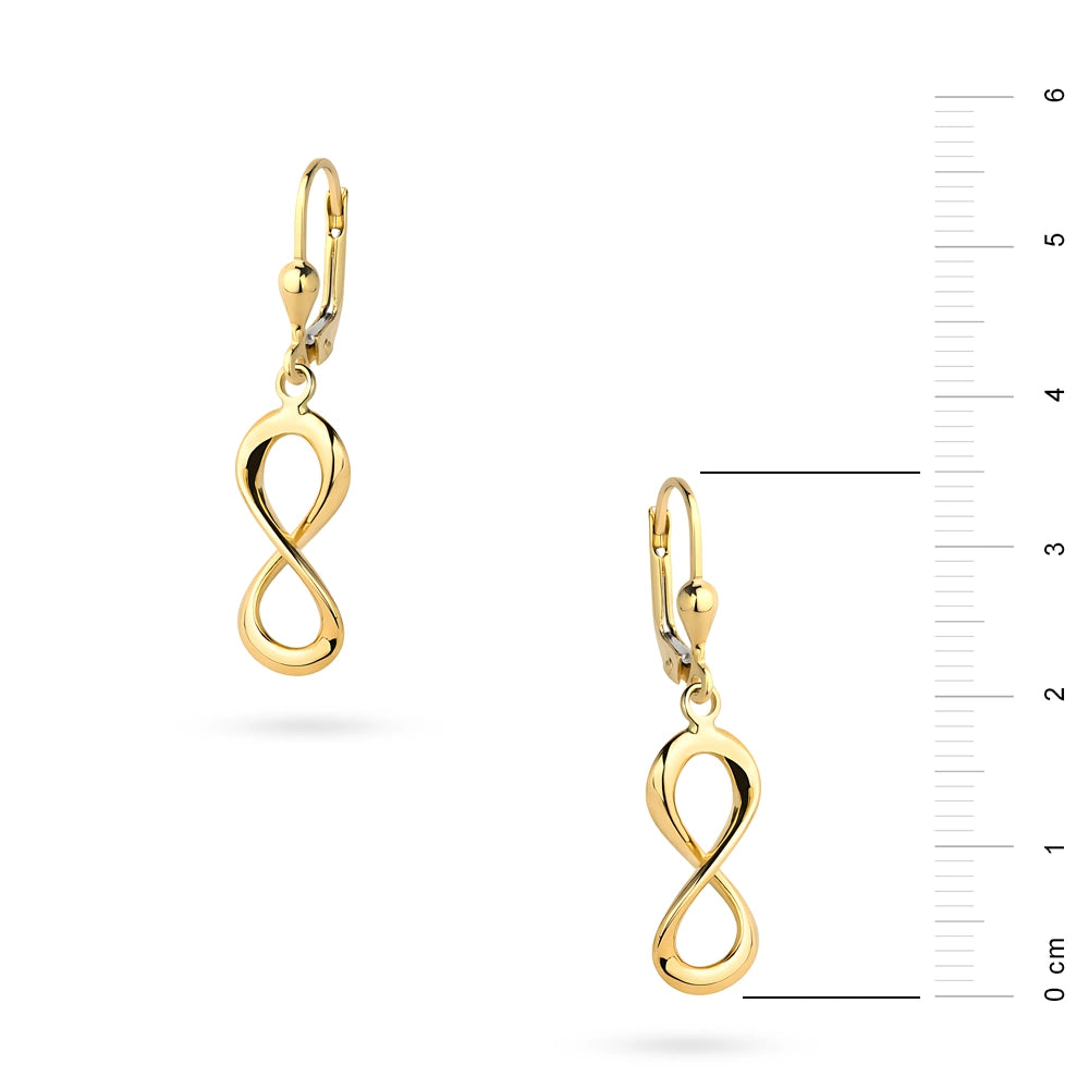 gold-earrings-with-english-clasp-infinity-k-gw-943-585