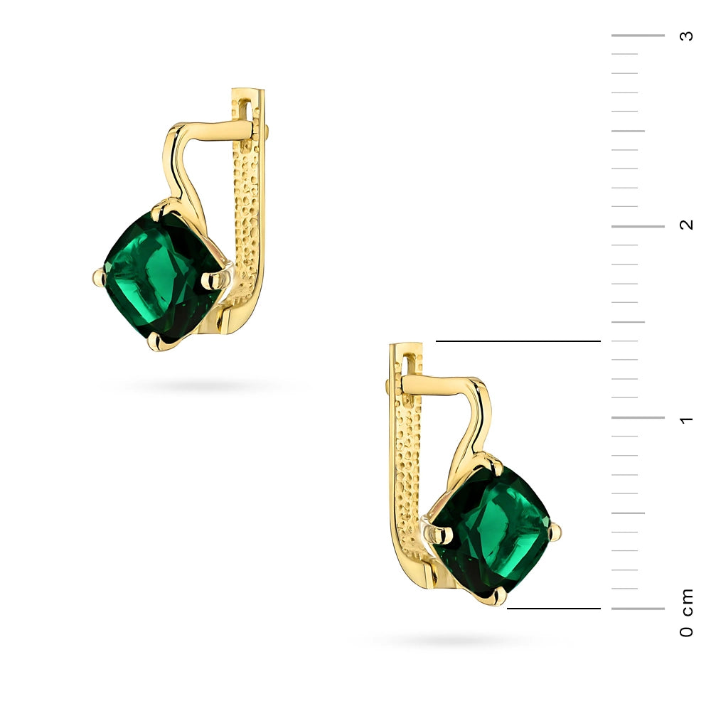 goldohrringe-mit-grünem-quarz-k-gw-964-585