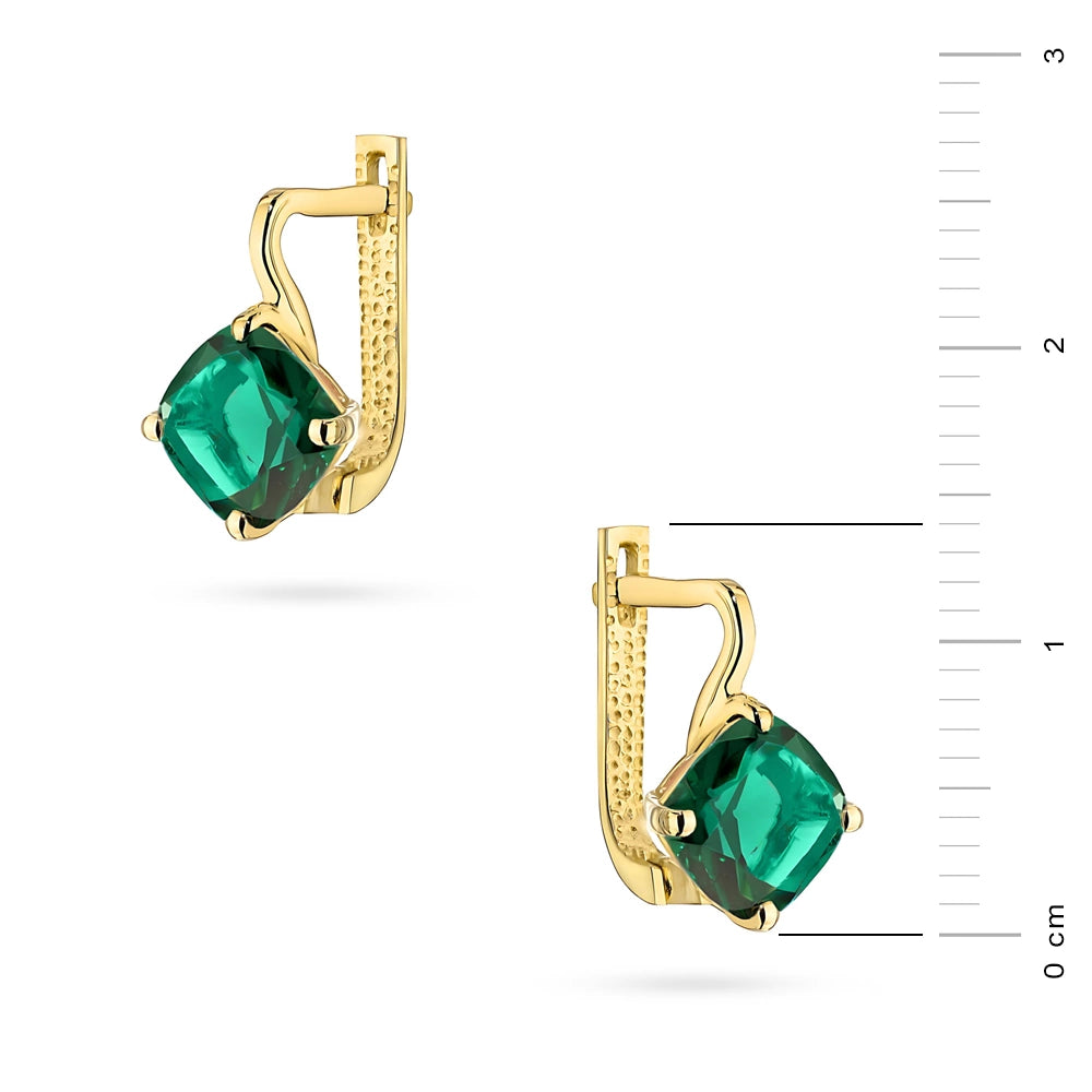 goldohrringe-mit-grünem-quarz-k-gw-965-585